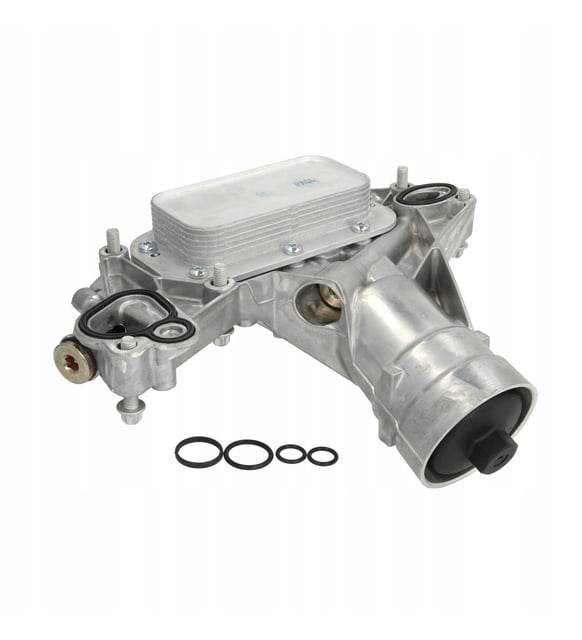 KALE 355790-YAG SOGUTUCU KOMPLE 1.6 A16LET INSIGNIA A 09 > 5650365/-4722